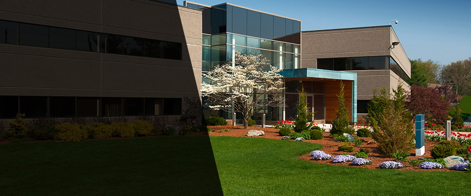 Malakoff Landscapers