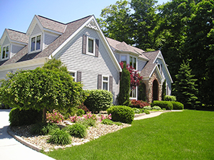 Landscapers and Lawncare Services in Malakoff, TX